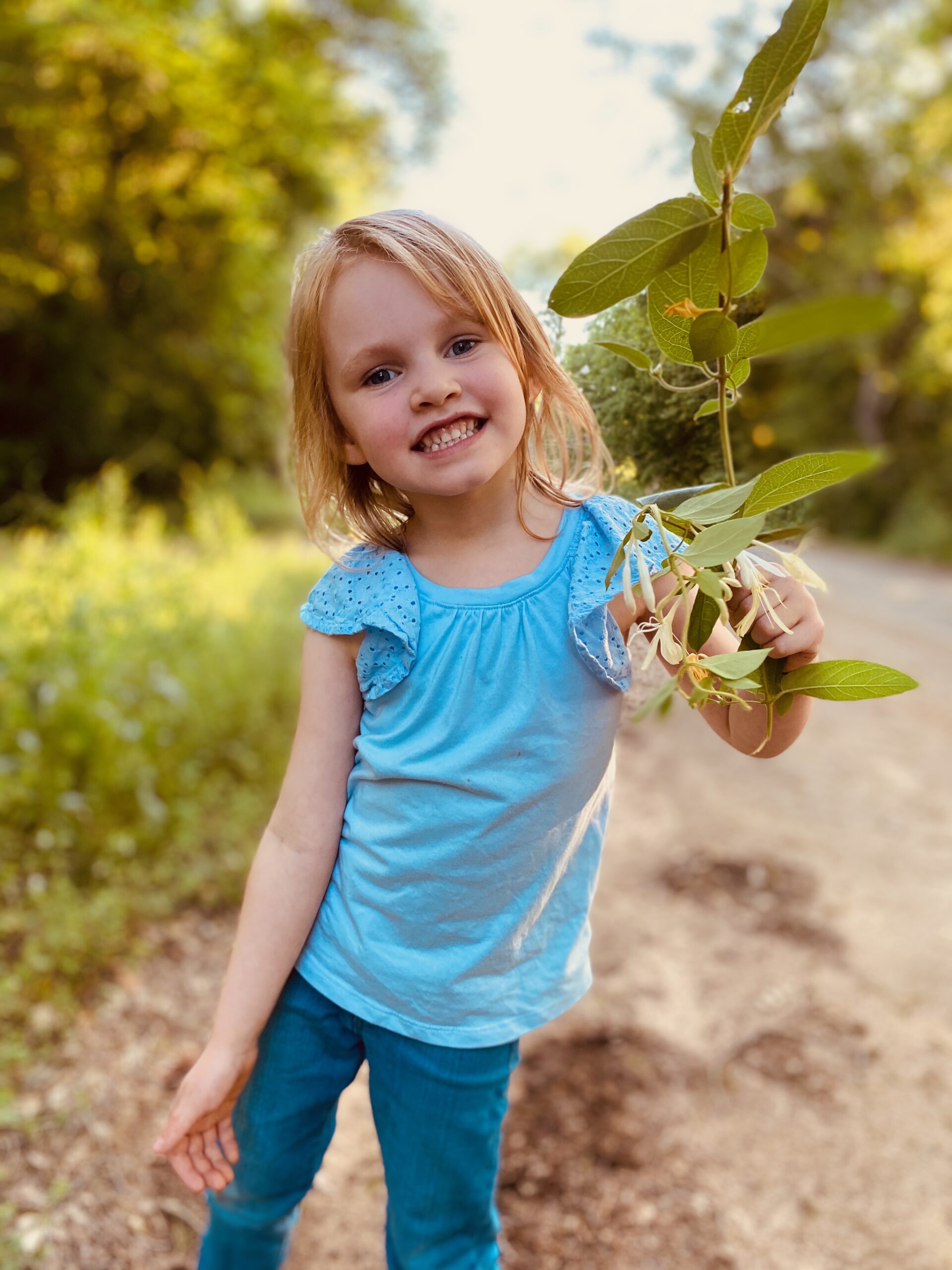 Nine Outdoor Activities to Do With Your Kids