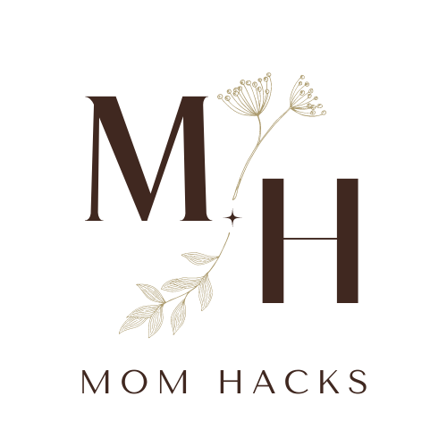 Mom Hacks