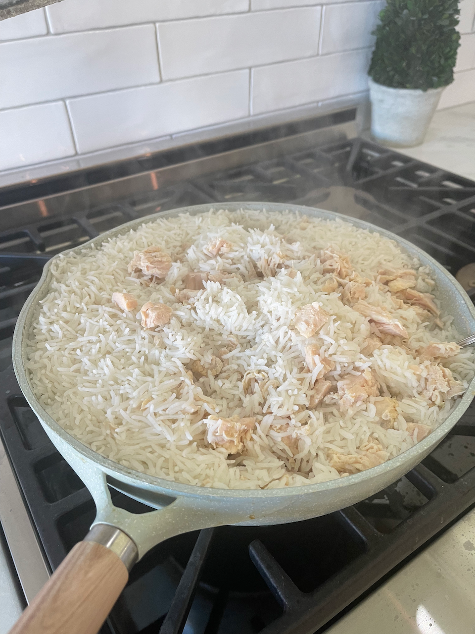 Rest Ip Rashiw Rice rest, rice, and remodeling • Mom Hacks