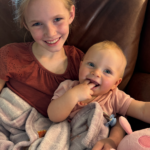 big family life in a glimpse: September 2024