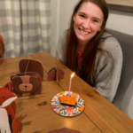 real gift ideas for teenage girls (+ a 17th birthday celebration)
