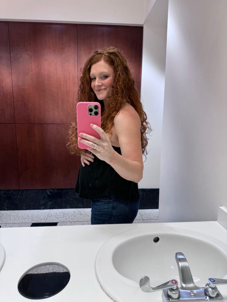 baby #10 is coming soon! (a happy announcement)